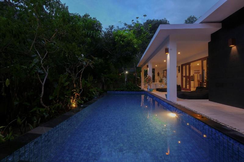 ペンション Villa Collard