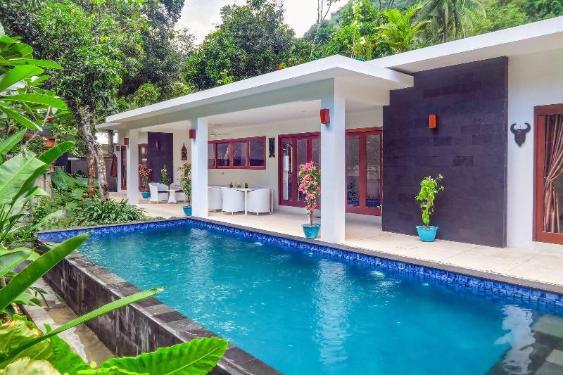 ペンション Villa Collard