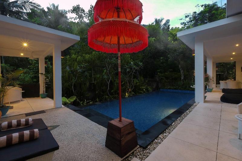 ペンション Villa Collard