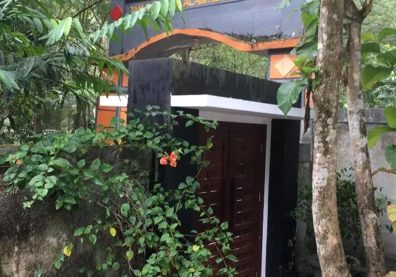ペンション Villa Collard
