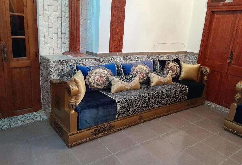 Riad Ksar El Jadida Maroc