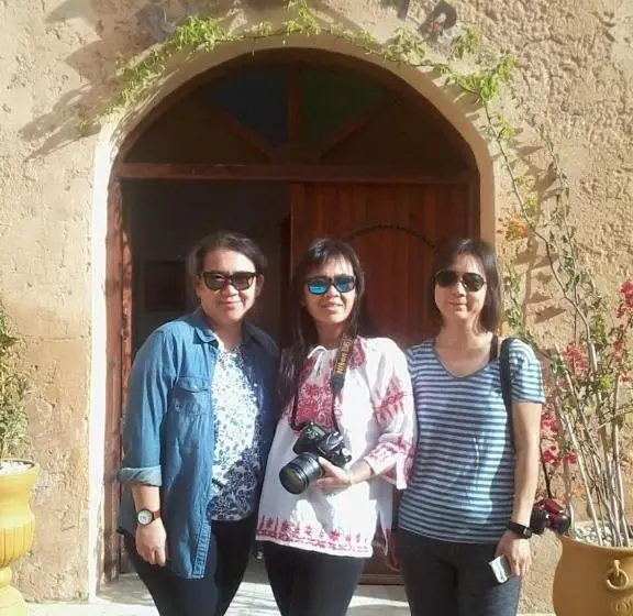 Riad Ksar El Jadida Maroc