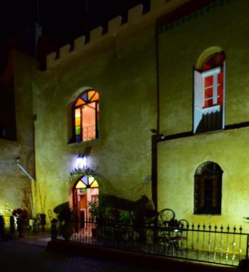 Riad Ksar El Jadida Maroc