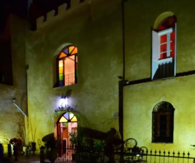 Riad Ksar El Jadida Maroc