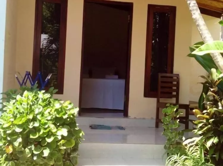 Sea Hua Ha Ha   Hostel