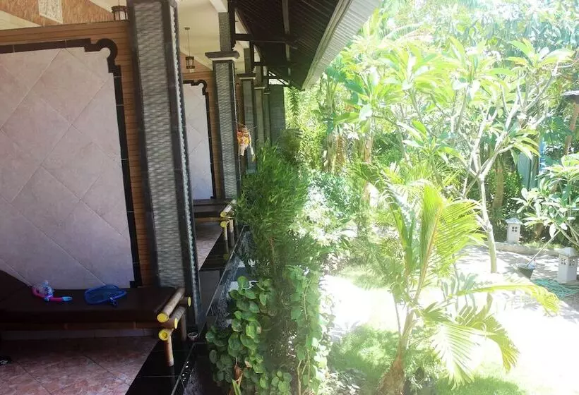 Sea Hua Ha Ha   Hostel