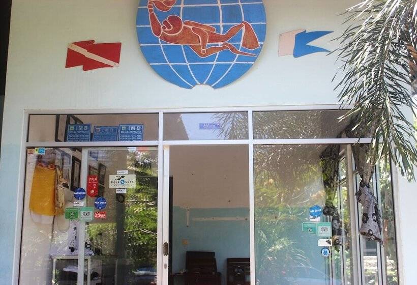 Sea Hua Ha Ha   Hostel