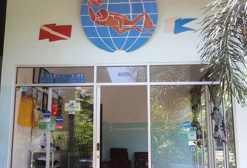 Sea Hua Ha Ha   Hostel