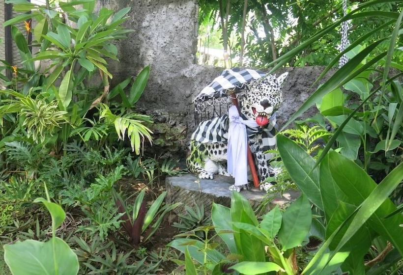 Sea Hua Ha Ha   Hostel