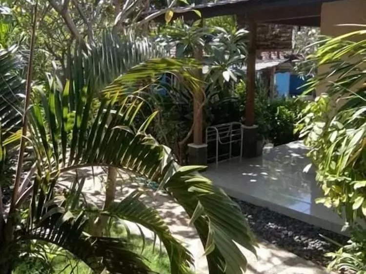 Sea Hua Ha Ha   Hostel
