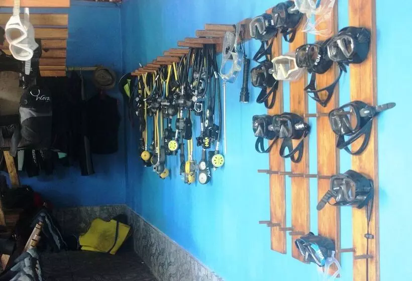 Sea Hua Ha Ha   Hostel