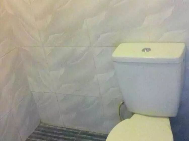 Sea Hua Ha Ha   Hostel