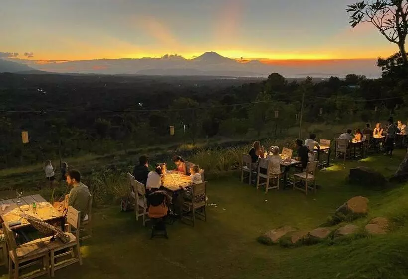 Sumberkima Hill Retreat