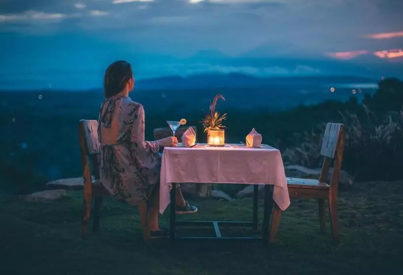 Sumberkima Hill Retreat