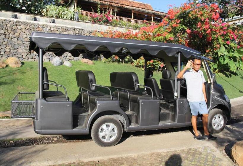 Sumberkima Hill Retreat