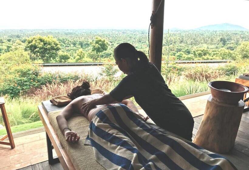 Sumberkima Hill Retreat