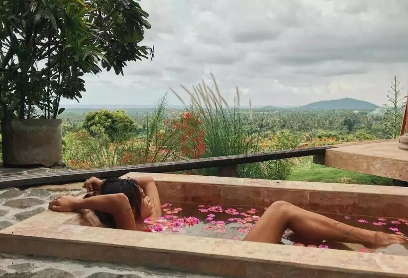 Sumberkima Hill Retreat