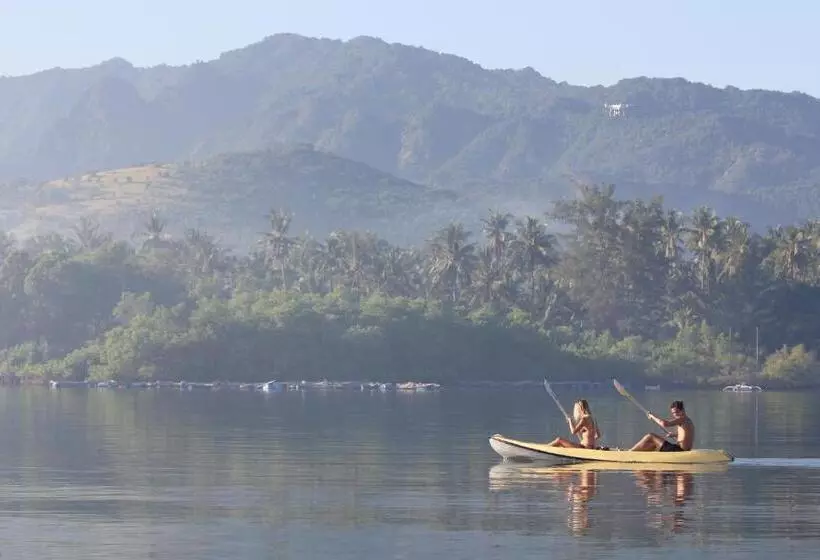 Sumberkima Hill Retreat
