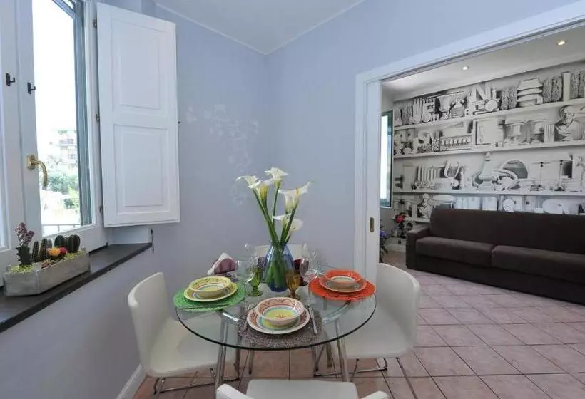 Victor's House