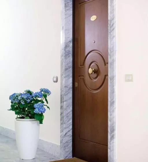 Victor's House