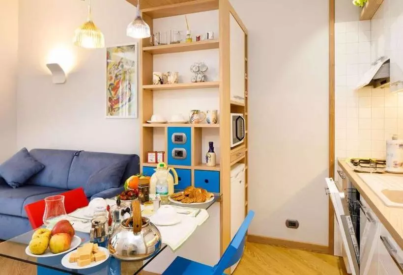 Victor's House