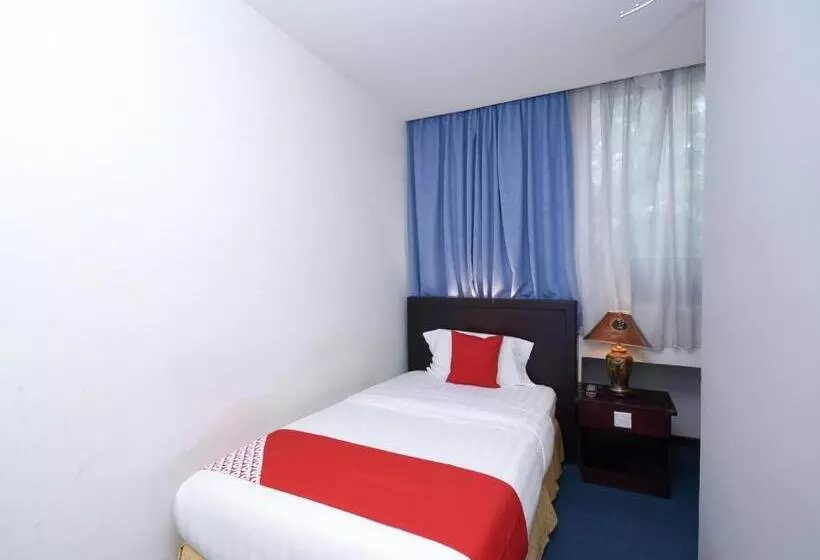 هاستل City Homestay