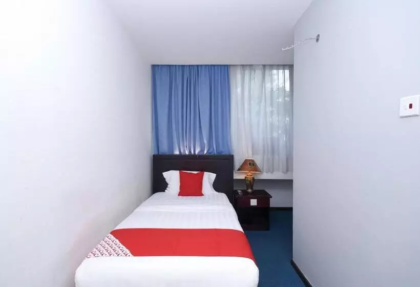 هاستل City Homestay