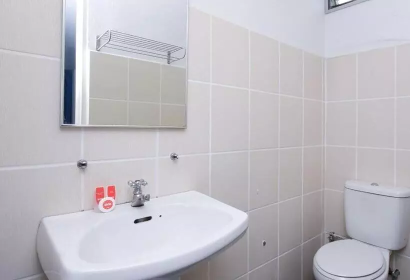 هاستل City Homestay