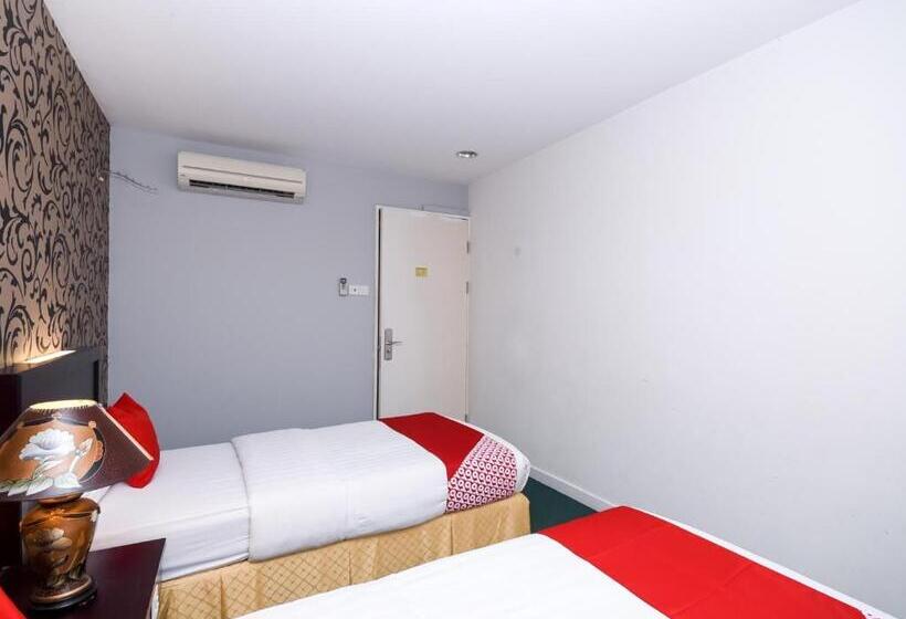 ユースホステル City Homestay