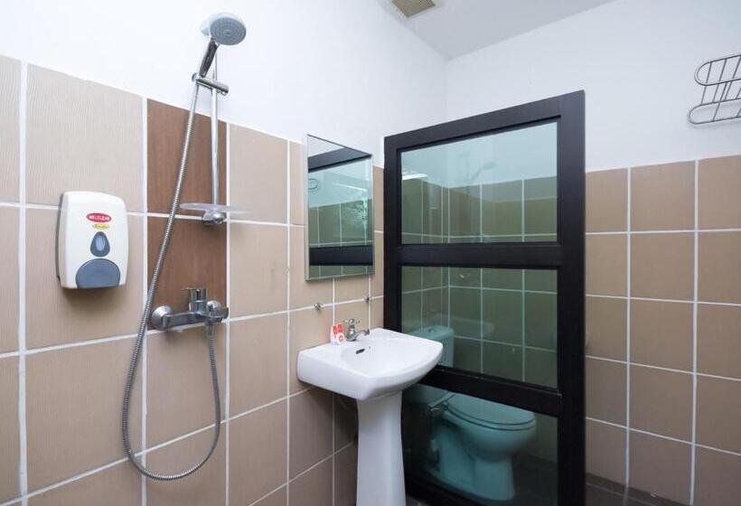 旅馆 City Homestay