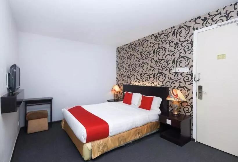 هاستل City Homestay