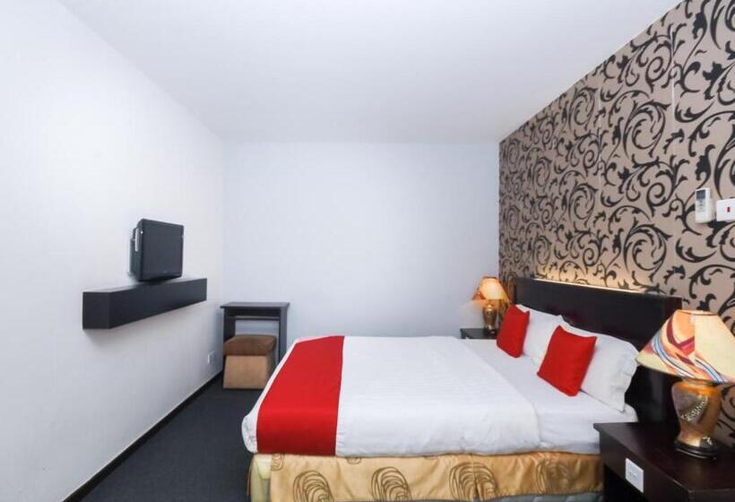 ユースホステル City Homestay