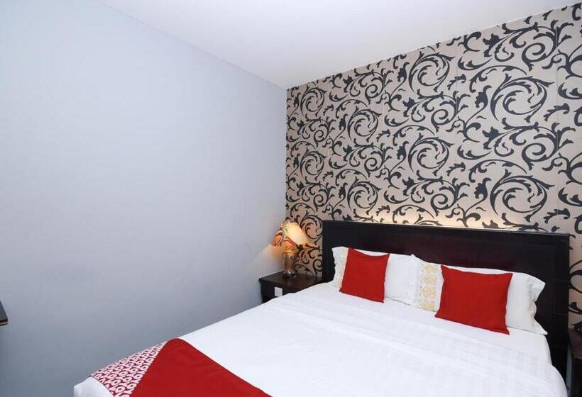 ユースホステル City Homestay