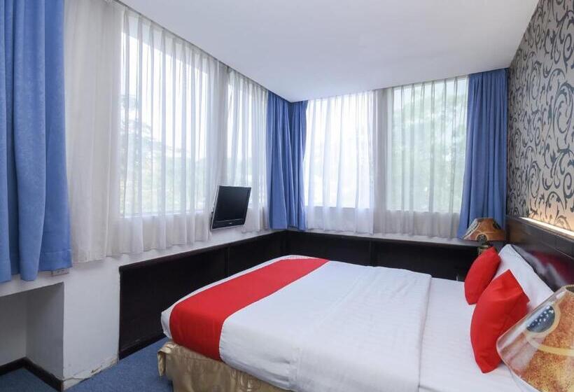 旅馆 City Homestay