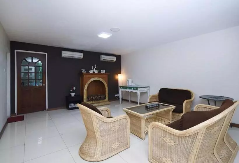 هاستل City Homestay