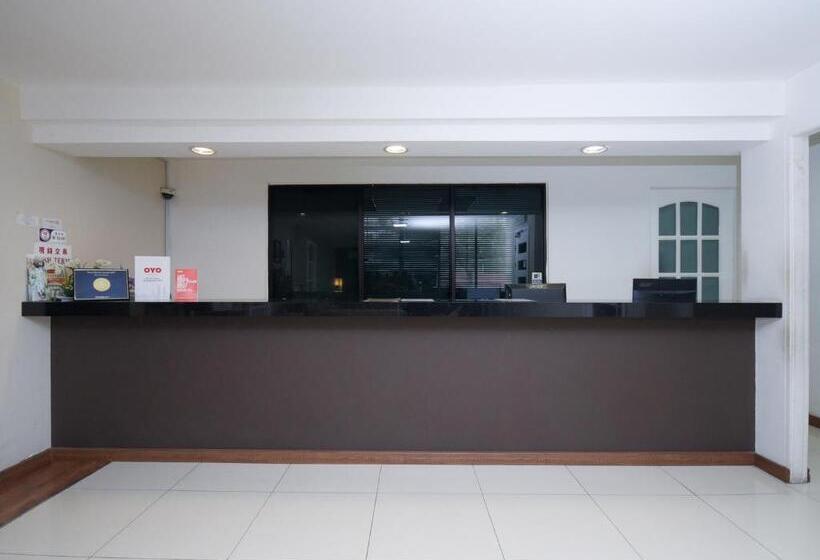 ユースホステル City Homestay