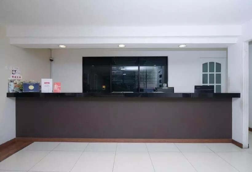 هاستل City Homestay
