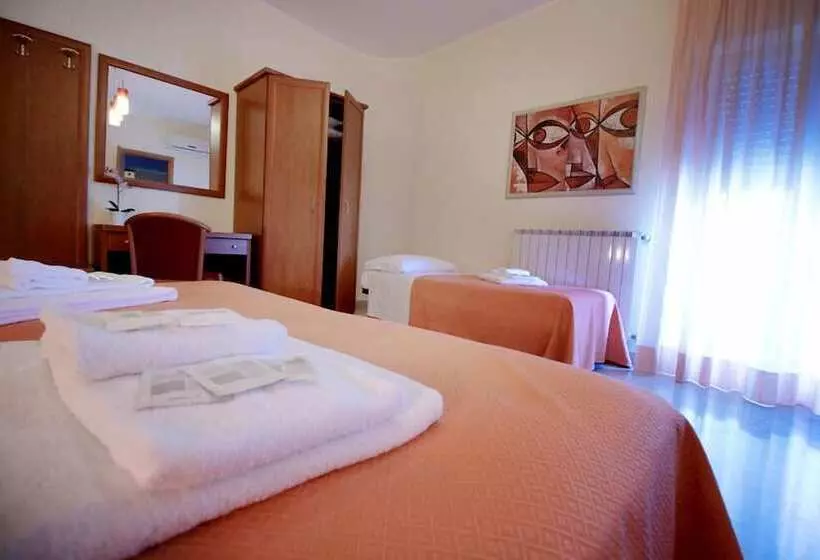 B&b Orchidea