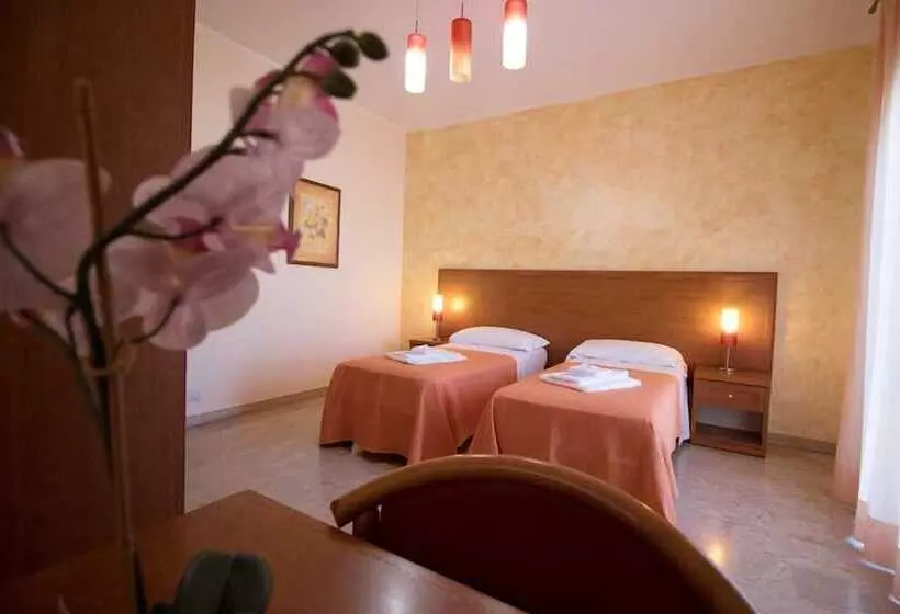 B&b Orchidea