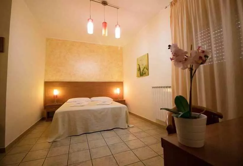 B&b Orchidea
