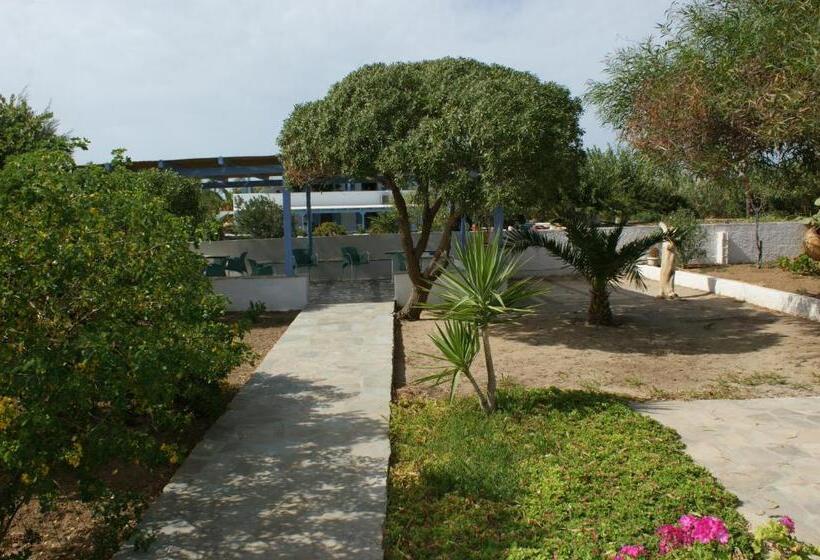 Glyfada Beach Studios