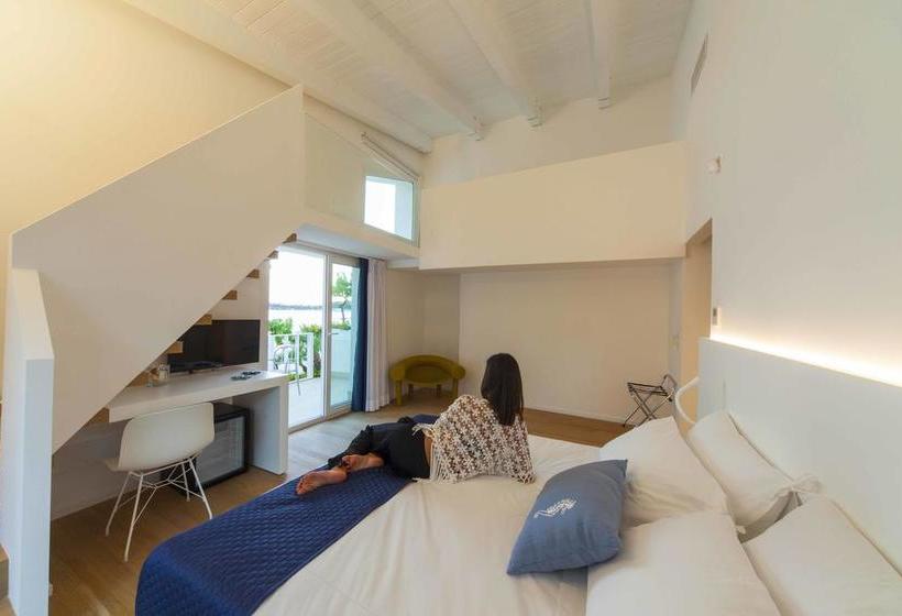 פונדק Calapetra Resort