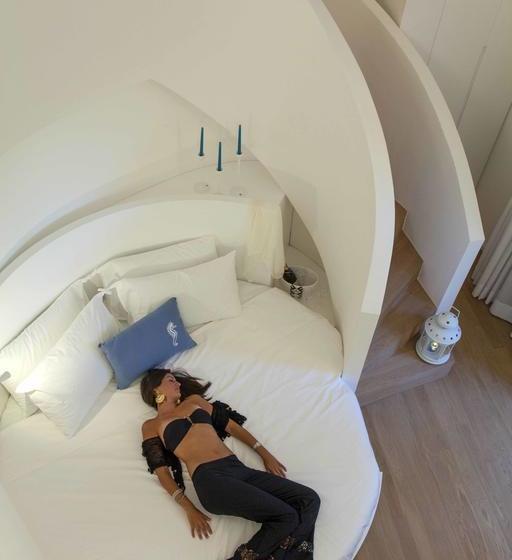 פונדק Calapetra Resort