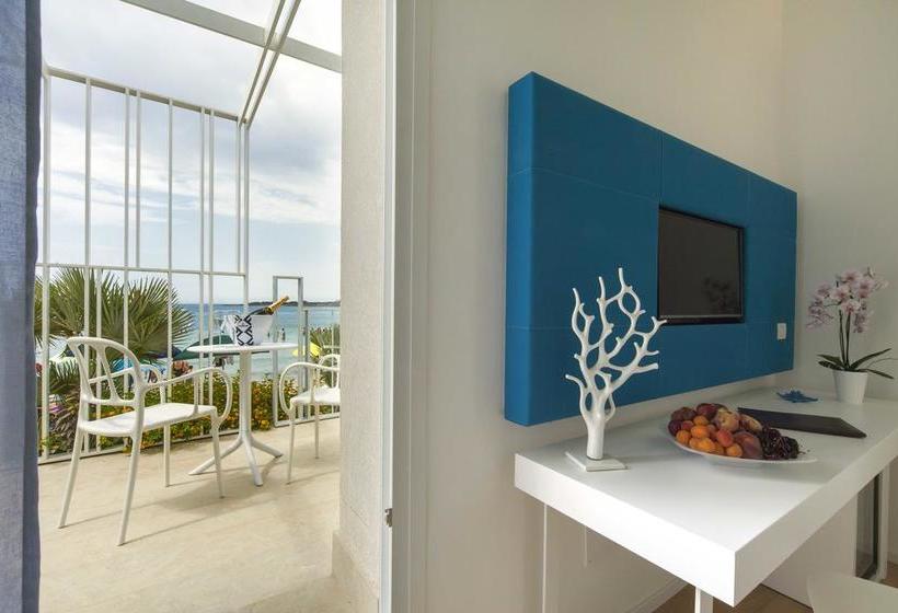 פונדק Calapetra Resort