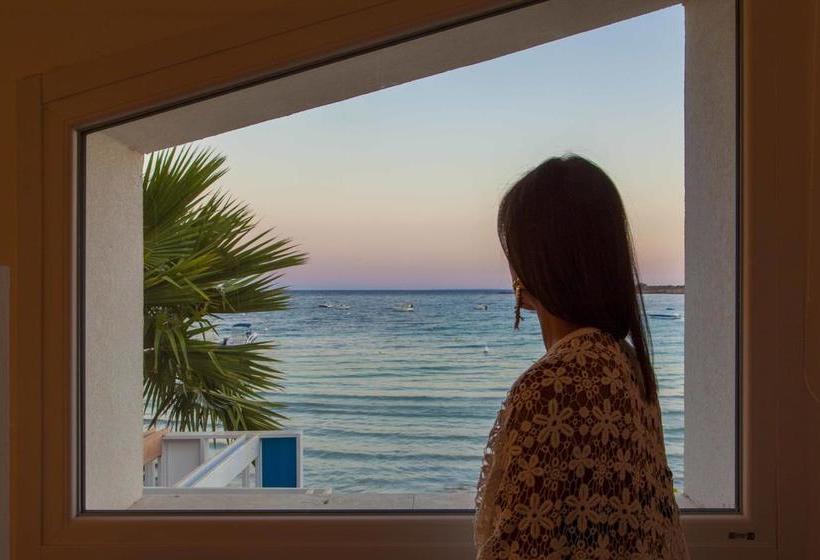 פונדק Calapetra Resort