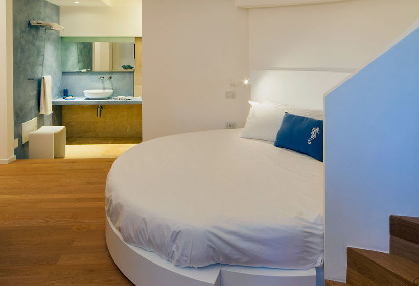 פונדק Calapetra Resort