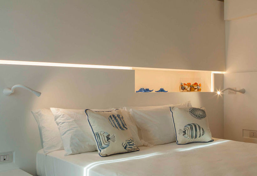 פונדק Calapetra Resort