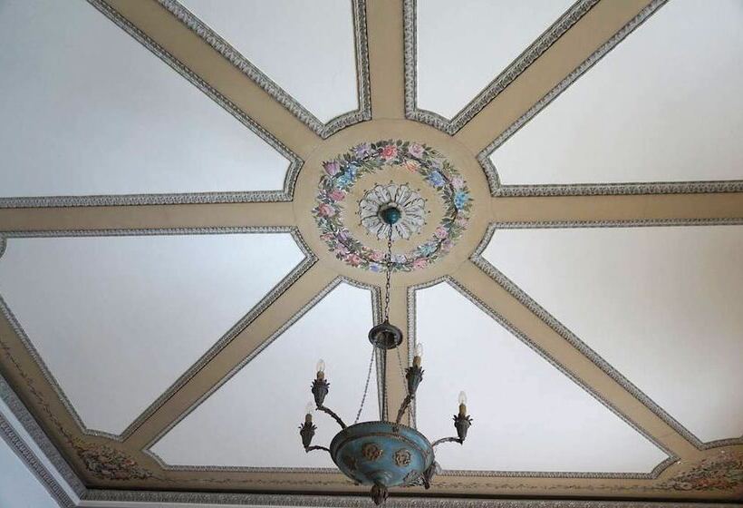 Hôtel Palazzo Mantua Benavides Suites & Apartments