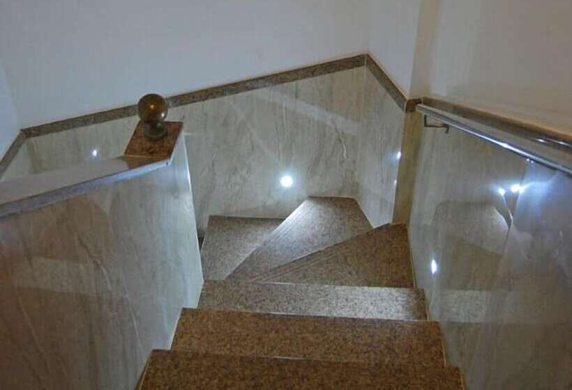 בית מלון כפרי Pousada Bahia Pelo