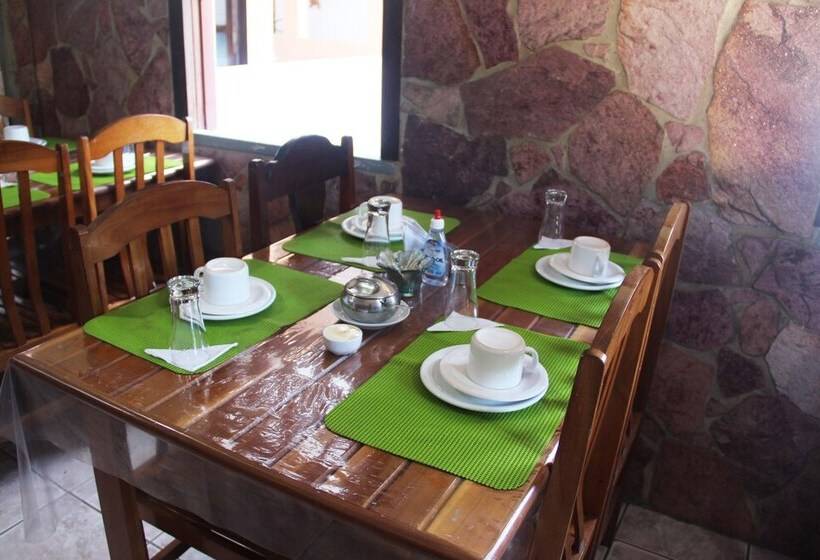 Отель Pousada Caminho Da Praia